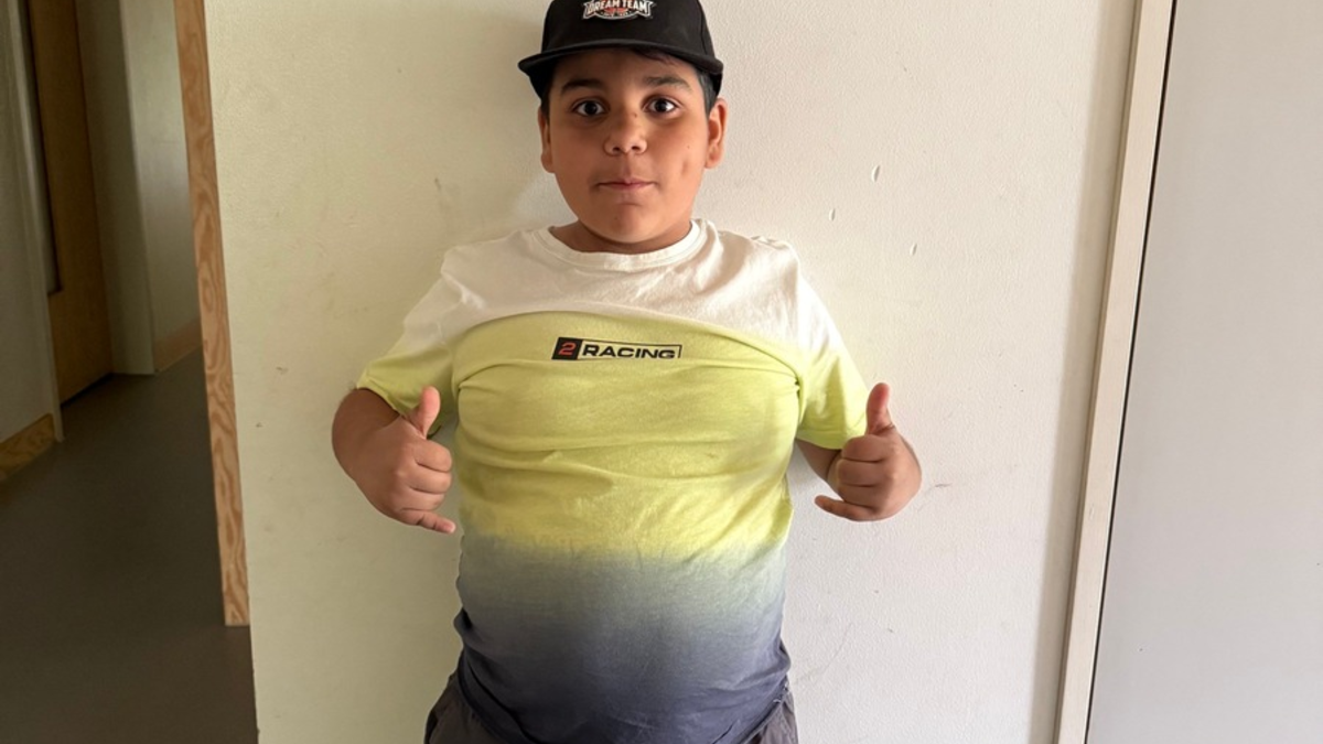 POL-HH: 260102-3. Vermisstenfahndung nach elfjährigem Jungen aus Hamburg-Wilhelmsburg - Foto: presseportal.de