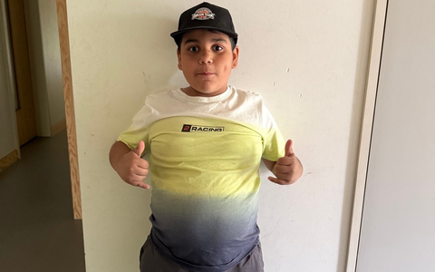 POL-HH: 260102-3. Vermisstenfahndung nach elfjährigem Jungen aus Hamburg-Wilhelmsburg - Foto: presseportal.de