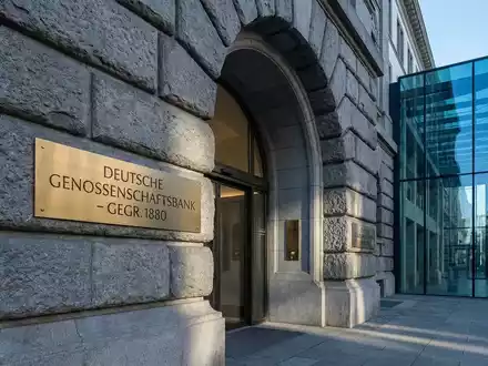 BaFin regelt Genossenschaftsbanken-Kapital für 2026 - Foto: über boerse-global.de