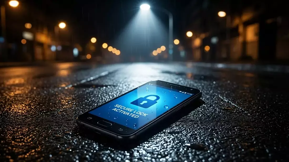 Android 16: Googles neue Waffe gegen Smartphone-Diebe - Bild: über boerse-global.de