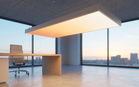 EU-Ökodesign und Kalifornien zwingen Büros zu intelligentem Licht - Foto: über boerse-global.de