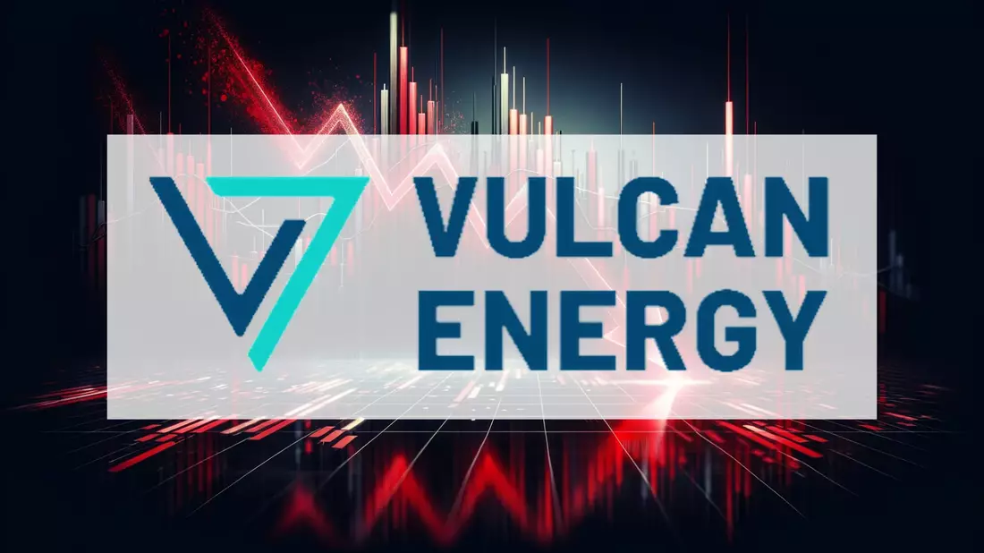 Vulcan Energy Secures Major Funding Package for Lithium Venture - Bild: über boerse-global.de