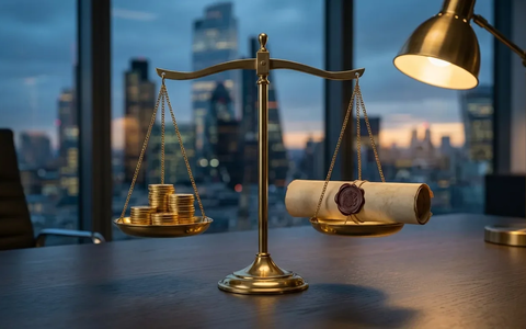 Betriebsrente: Neuer Pfändungsschutz ab 2026 - Foto: über boerse-global.de