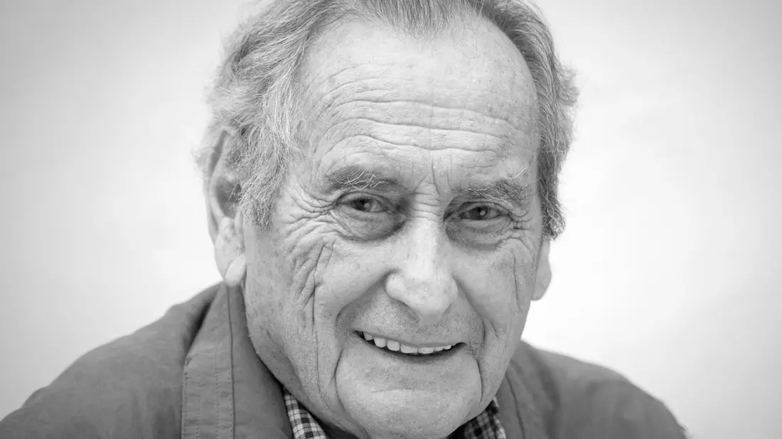 Der SWR trauert um Walter Schultheiß - Bild: presseportal.de