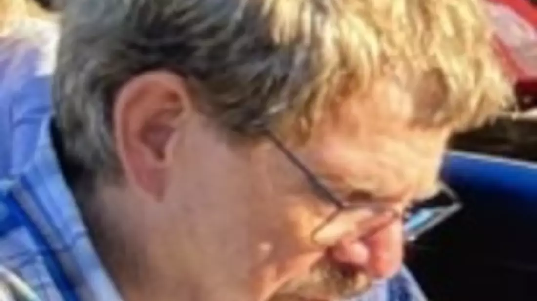 POL-PDLD: Öffentlichkeitsfahndung der Polizei Landau: Vermisstensuche nach 83-jähriger Person aus Eschbach - Bild: presseportal.de
