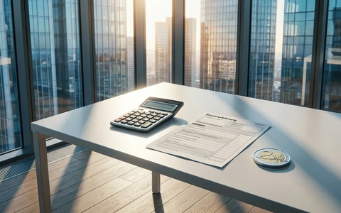 Solidaritätszuschlag: Neue Grenzen entlasten Besserverdiener - Foto: über boerse-global.de