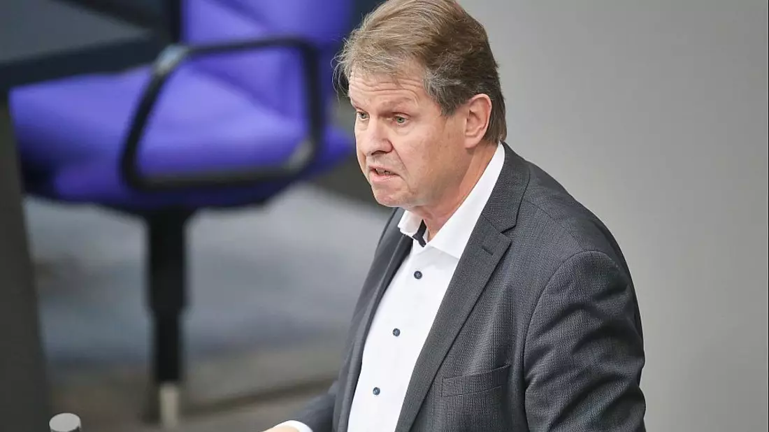 Ralf Stegner (Archiv) - Bild: über dts Nachrichtenagentur