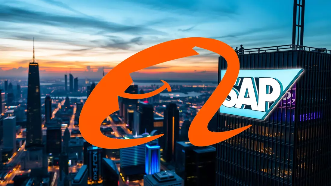 Alibaba Shares Surge on AI Momentum and Strategic Moves - Bild: über boerse-global.de