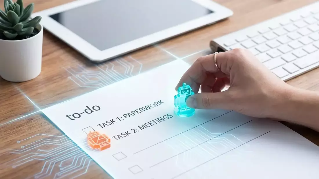 Produktivitäts-Tools: Gamification wird 2026 erwachsen - Bild: über boerse-global.de