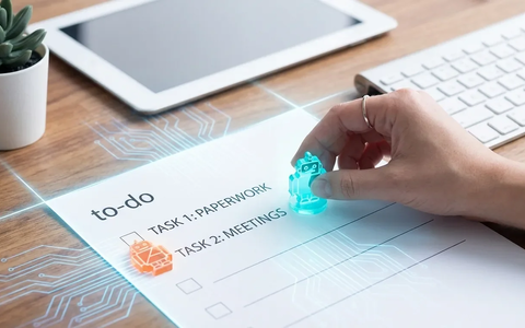 Produktivitäts-Tools: Gamification wird 2026 erwachsen - Foto: über boerse-global.de