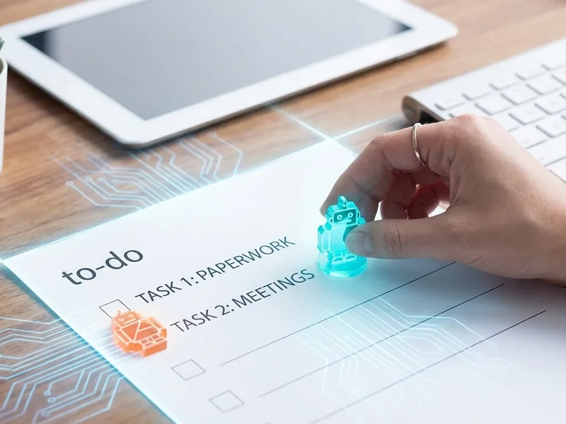 Produktivitäts-Tools: Gamification wird 2026 erwachsen - Foto: über boerse-global.de