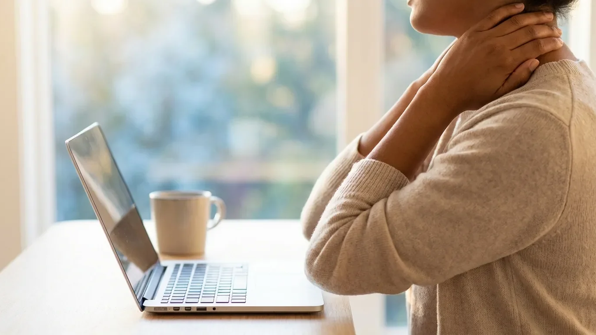 60-Sekunden-Blitz-Entspannung wird 2026 zum Büro-Trend - Foto: über boerse-global.de