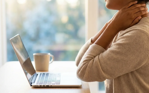 60-Sekunden-Blitz-Entspannung wird 2026 zum Büro-Trend - Foto: über boerse-global.de