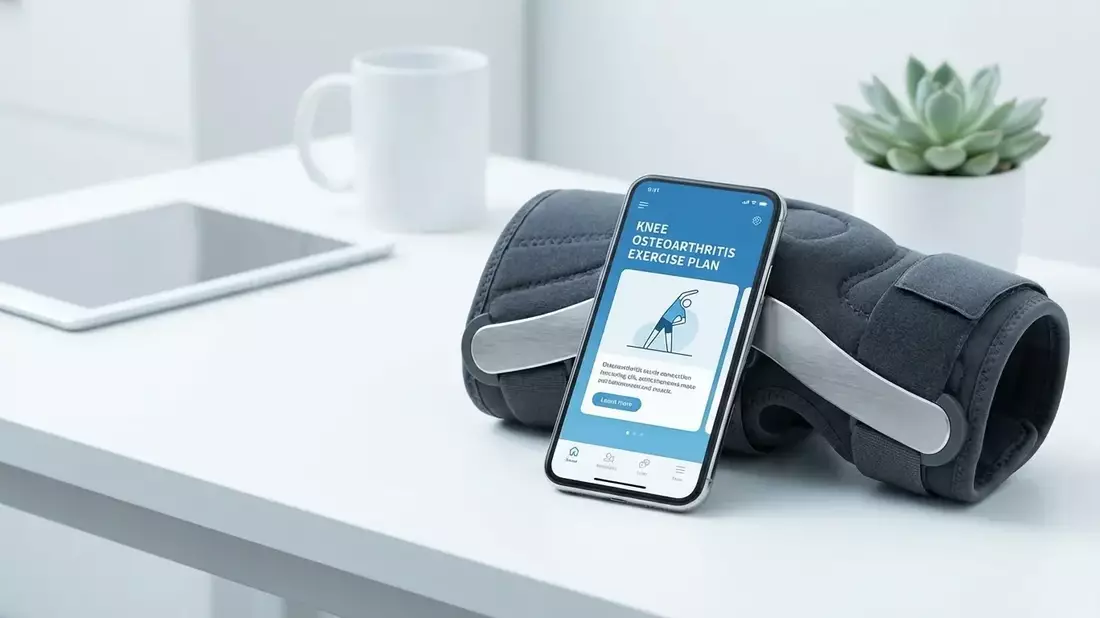 DiGA-Markt: Arthrose-Apps etablieren sich nach Marktbereinigung - Bild: über boerse-global.de