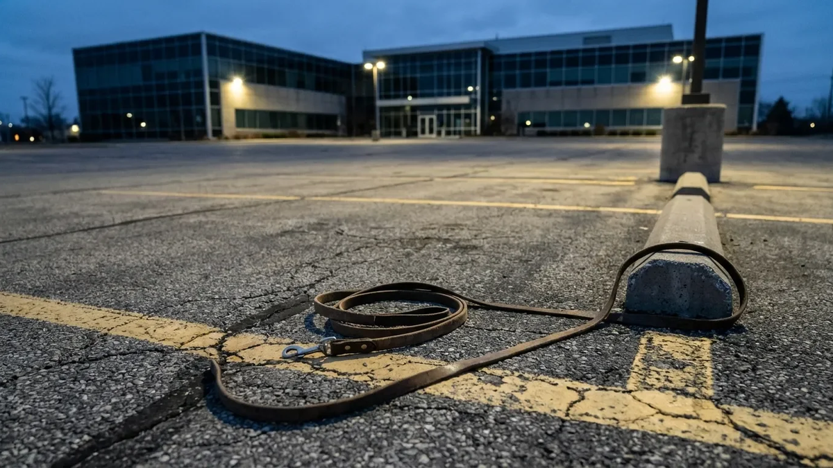 Bürohund oder Privatrisiko? Gerichte ziehen Grenze schärfer - Foto: über boerse-global.de