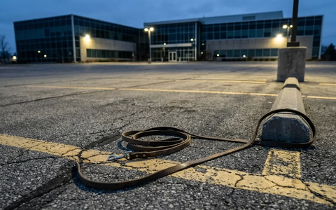Bürohund oder Privatrisiko? Gerichte ziehen Grenze schärfer - Foto: über boerse-global.de