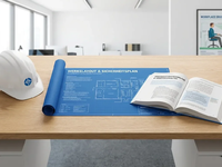 DGUV-Regel 2: Psychologen und Naturwissenschaftler werden offiziell zu Sicherheitsfachkräften - Foto: über boerse-global.de