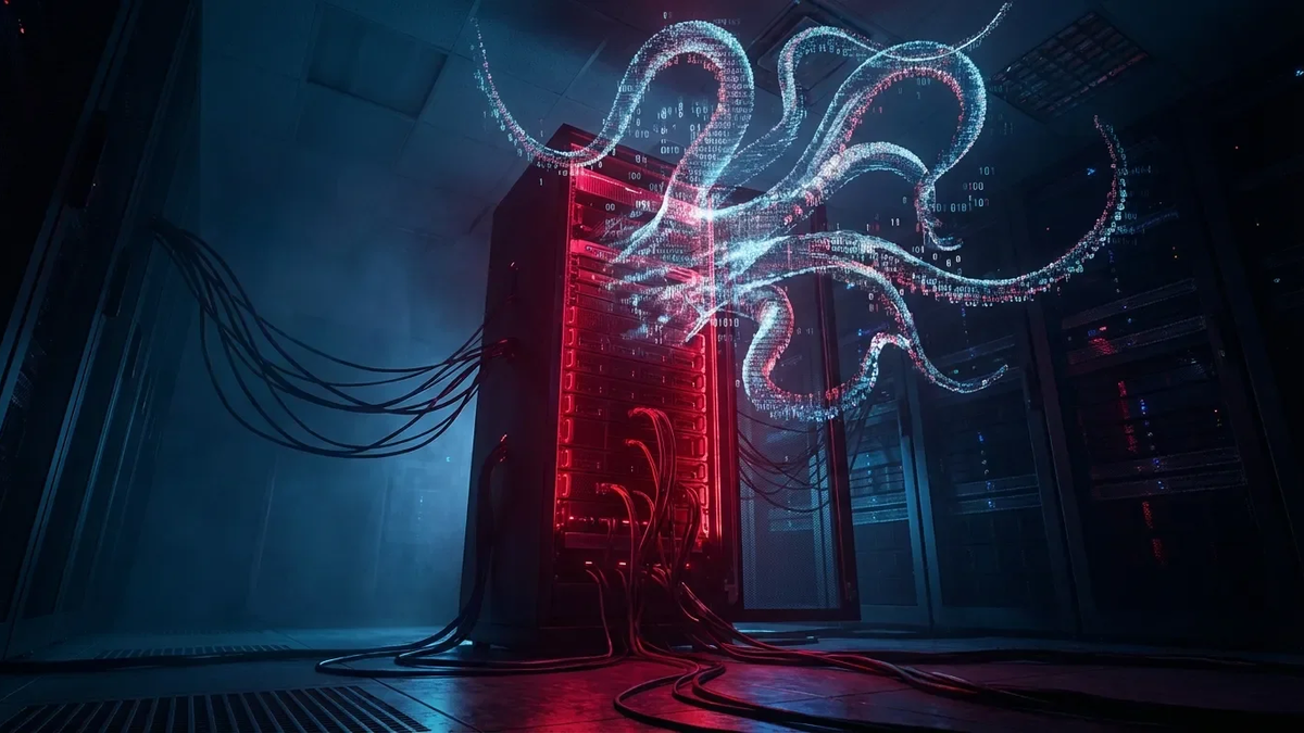 KI-gesteuerte Erpressung beendet Ära der klassischen Ransomware - Foto: über boerse-global.de