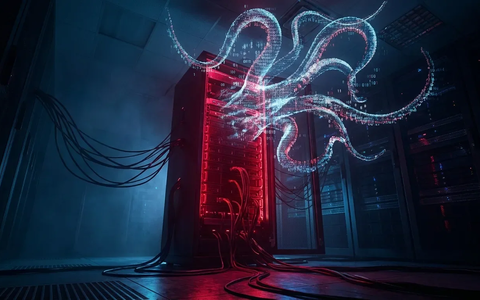 KI-gesteuerte Erpressung beendet Ära der klassischen Ransomware - Foto: über boerse-global.de