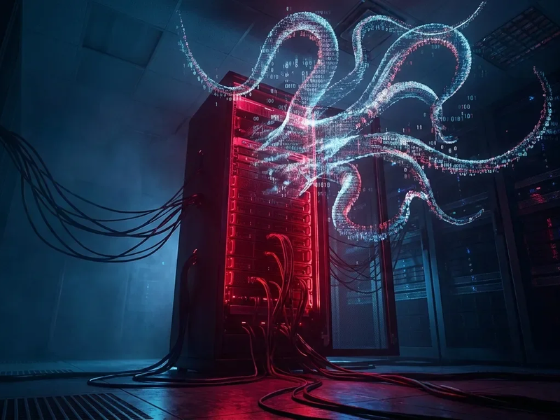 KI-gesteuerte Erpressung beendet Ära der klassischen Ransomware - Foto: über boerse-global.de