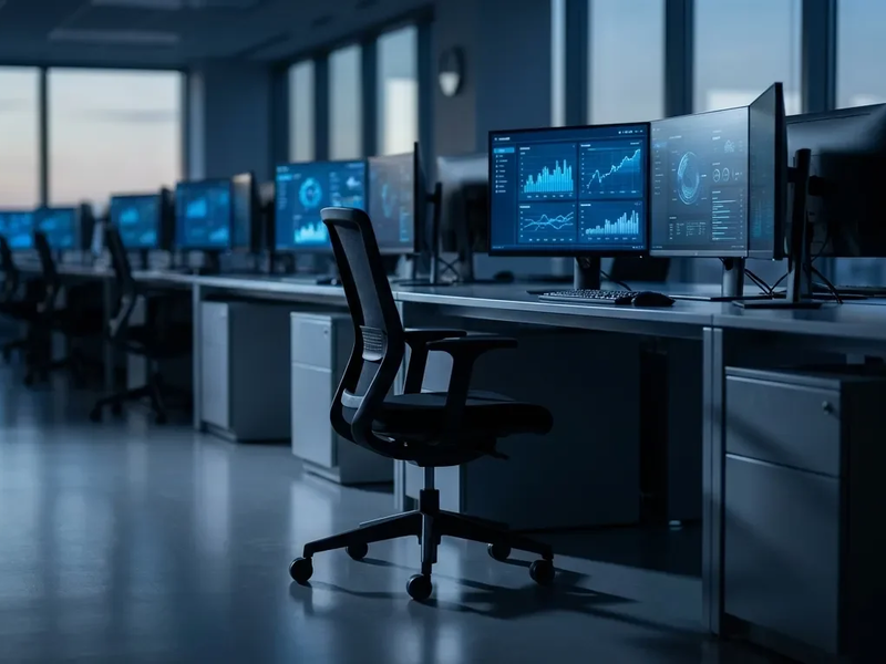 KI ersetzt 200.000 Bank-Jobs bis 2030 - Foto: über boerse-global.de