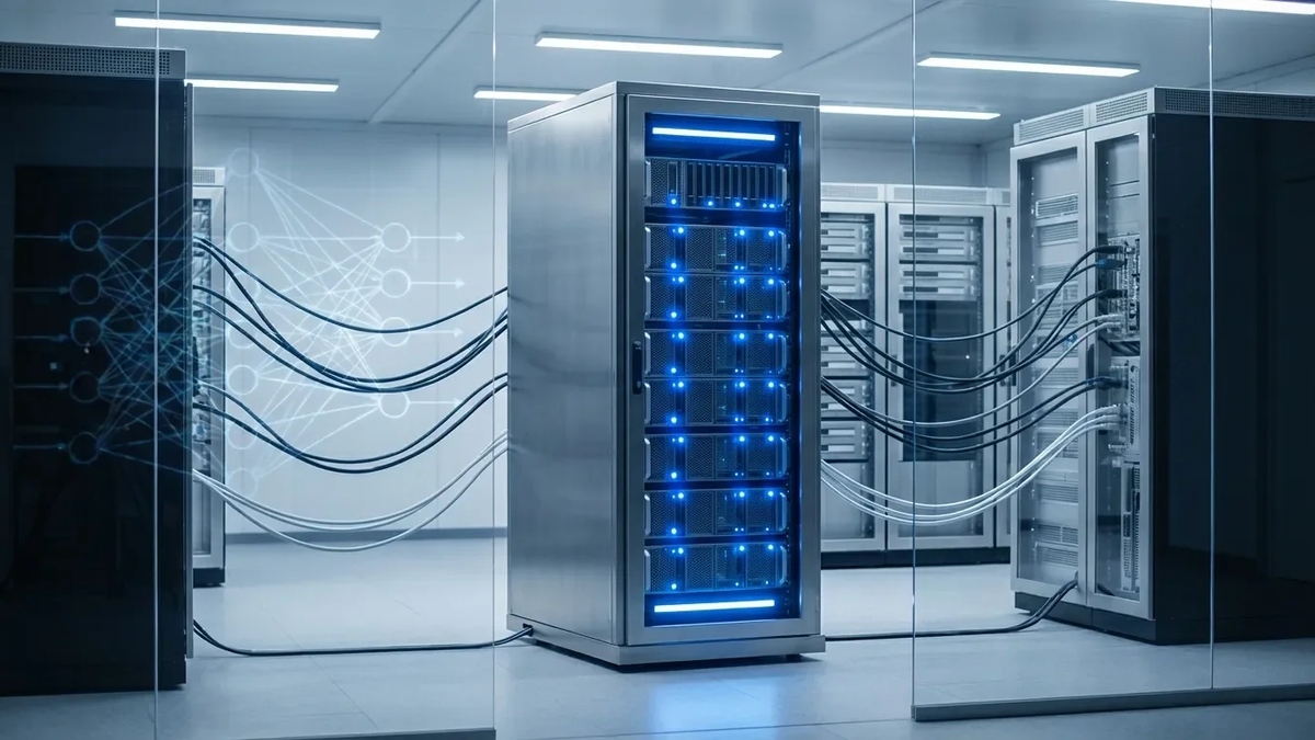 BaFin macht KI-Risiken zur Chefsache für Banken und Versicherer - Foto: über boerse-global.de