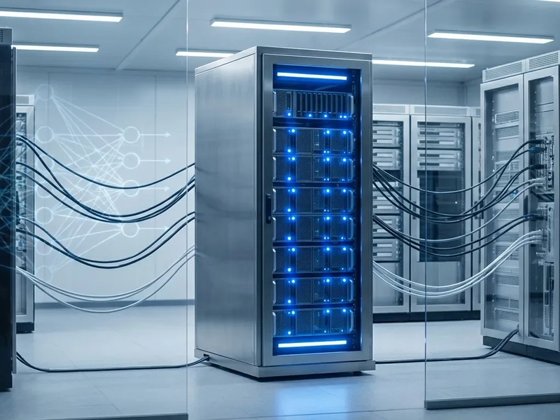 BaFin macht KI-Risiken zur Chefsache für Banken und Versicherer - Foto: über boerse-global.de