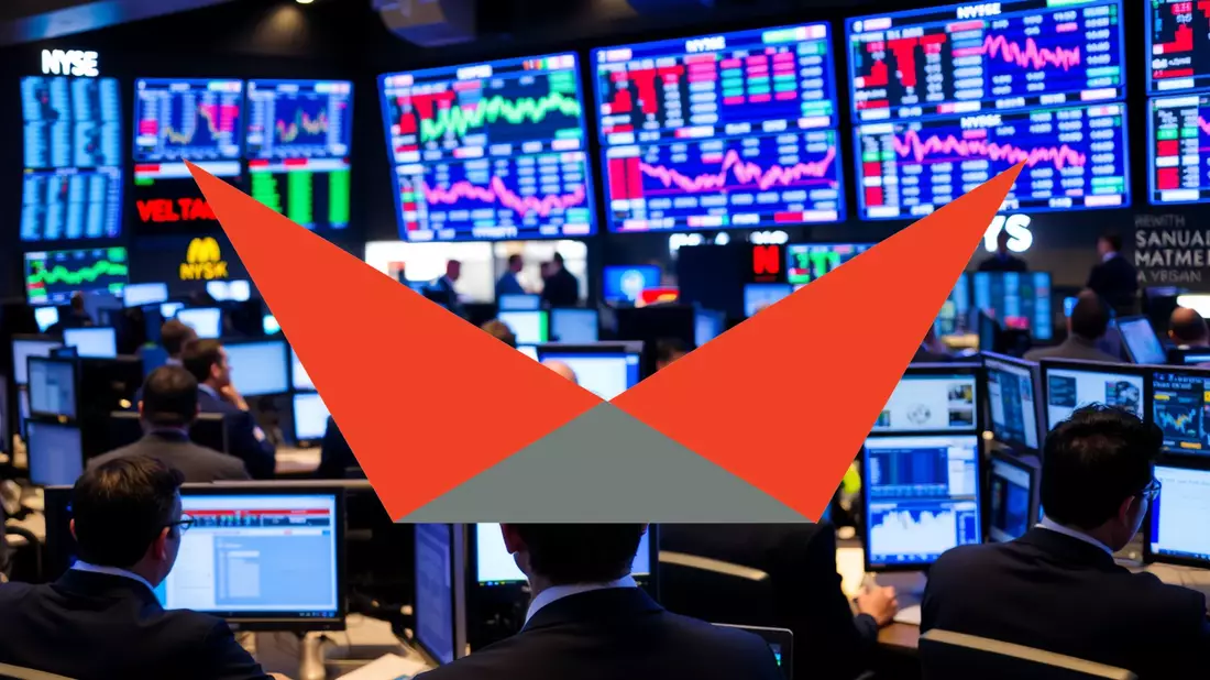 Viking Therapeutics: La carrera por la fase 3 en el mercado de la obesidad - Bild: über boerse-global.de