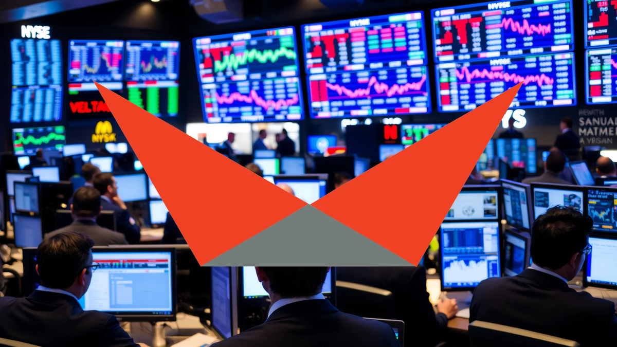 Viking Therapeutics: La carrera por la fase 3 en el mercado de la obesidad - Foto: über boerse-global.de