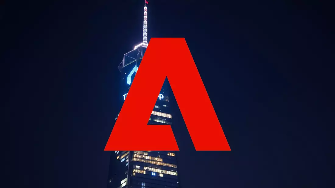 Adobe: Divergencia institucional ante resultados sólidos - Bild: über boerse-global.de