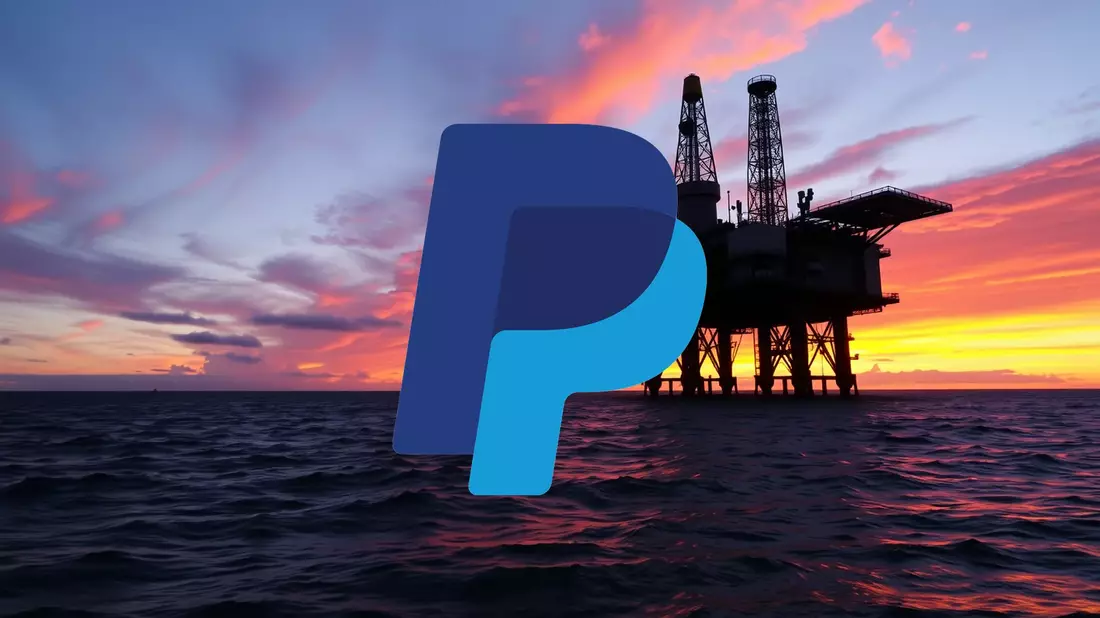 PayPal inicia el reparto de dividendos: ¿un giro estratégico suficiente? - Bild: über boerse-global.de