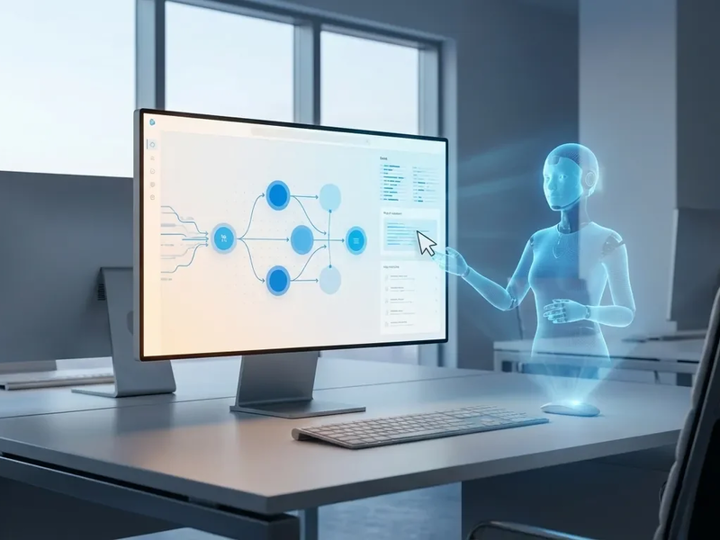 Agentic AI revolutioniert das Mitarbeiter-Onboarding - Foto: über boerse-global.de