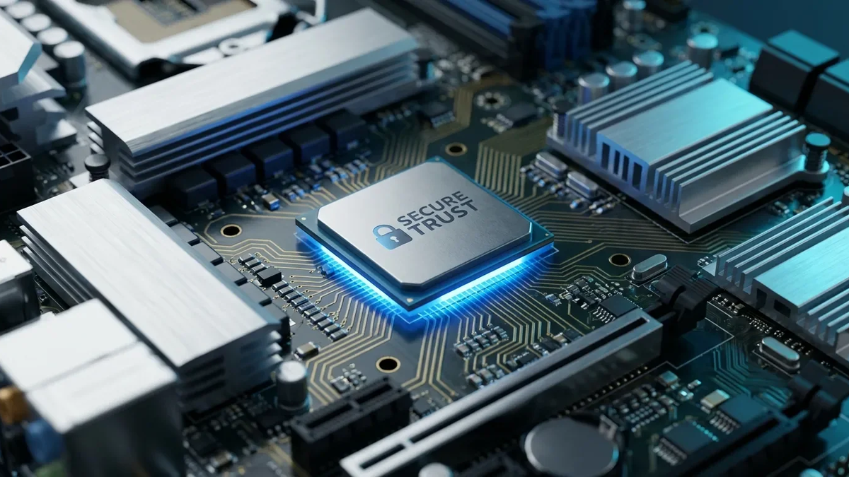 Microsoft beschleunigt BitLocker mit Hardware - Foto: über boerse-global.de