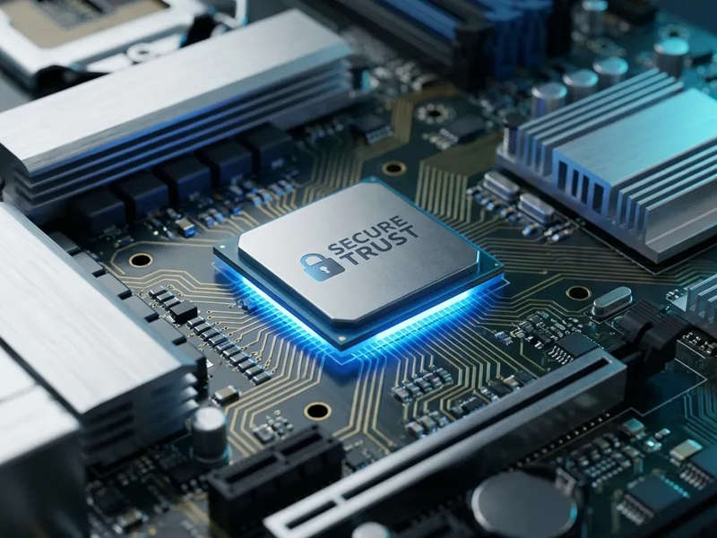 Microsoft beschleunigt BitLocker mit Hardware - Foto: über boerse-global.de