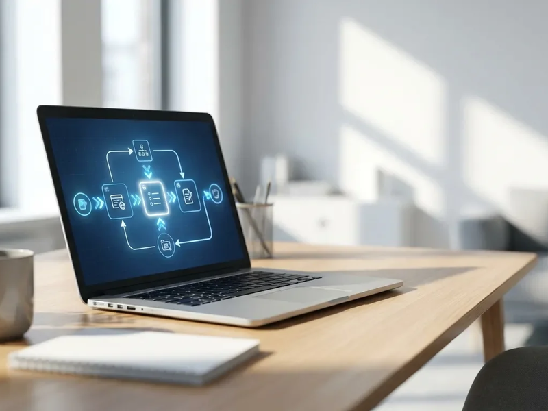 WalkMe und BPX starten Ära der KI-gestützten Live-Trainings - Foto: über boerse-global.de