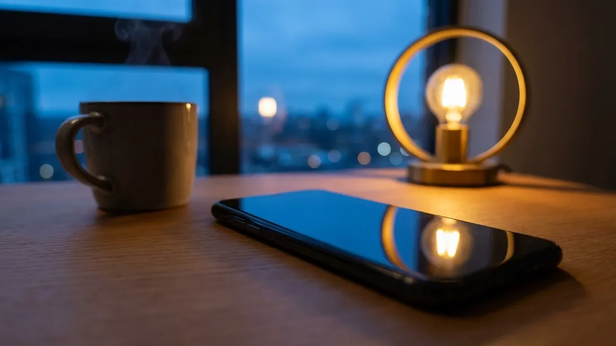 JOMO: Die neue Freude am digitalen Verpassen - Foto: über boerse-global.de