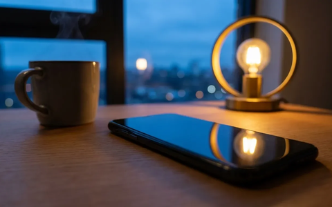 JOMO: Die neue Freude am digitalen Verpassen - Foto: über boerse-global.de