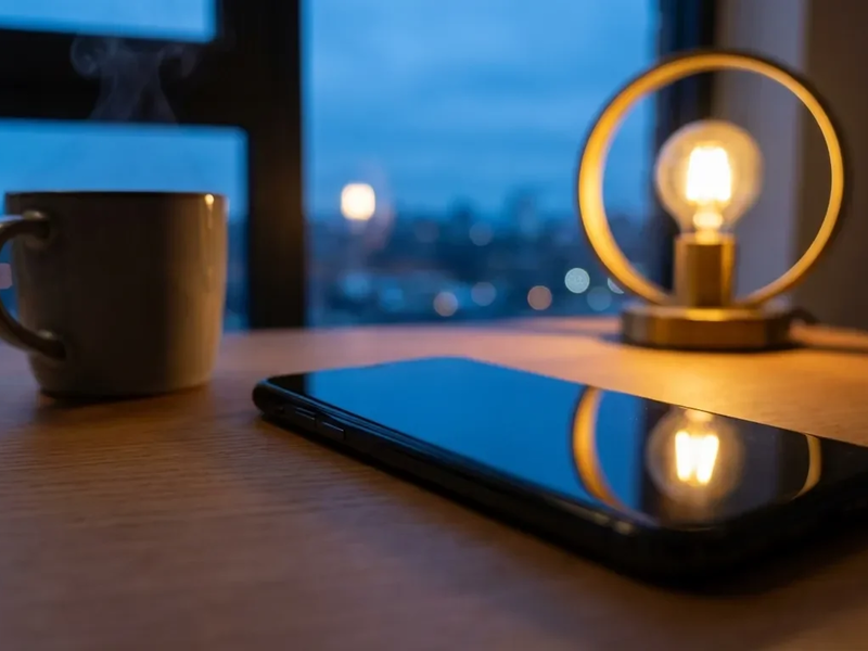 JOMO: Die neue Freude am digitalen Verpassen - Foto: über boerse-global.de