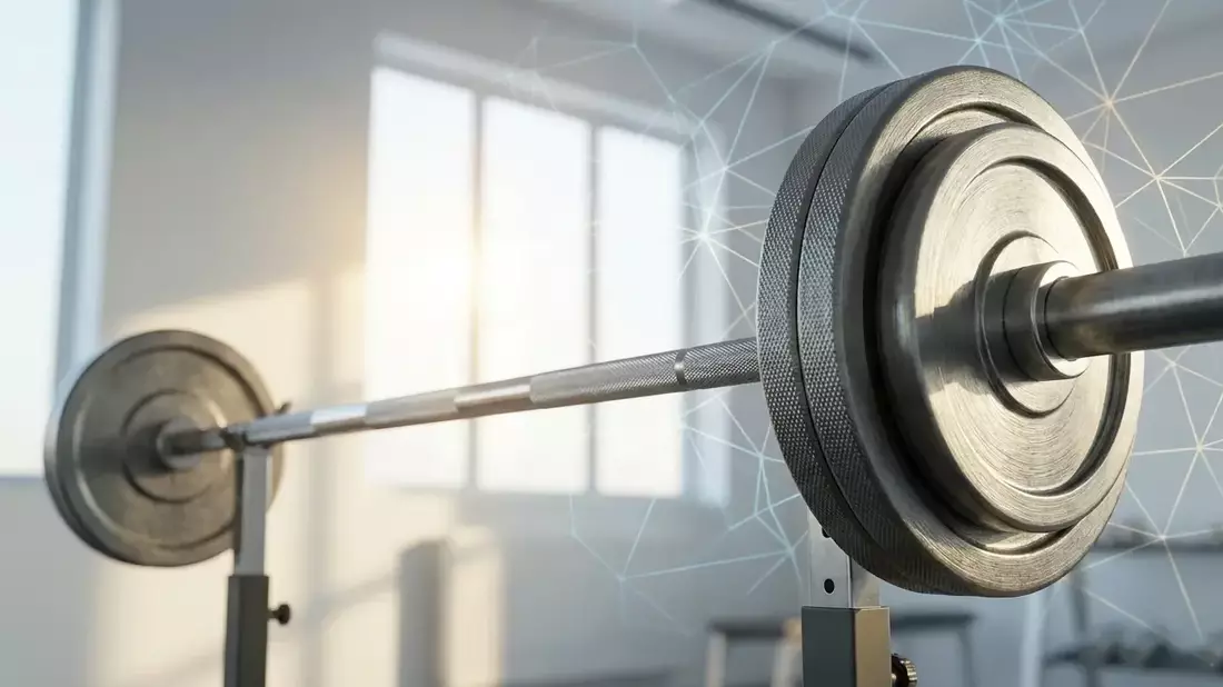 Krafttraining wird zum neuen Angst-Puffer der Medizin - Bild: über boerse-global.de