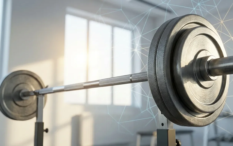 Krafttraining wird zum neuen Angst-Puffer der Medizin - Foto: über boerse-global.de