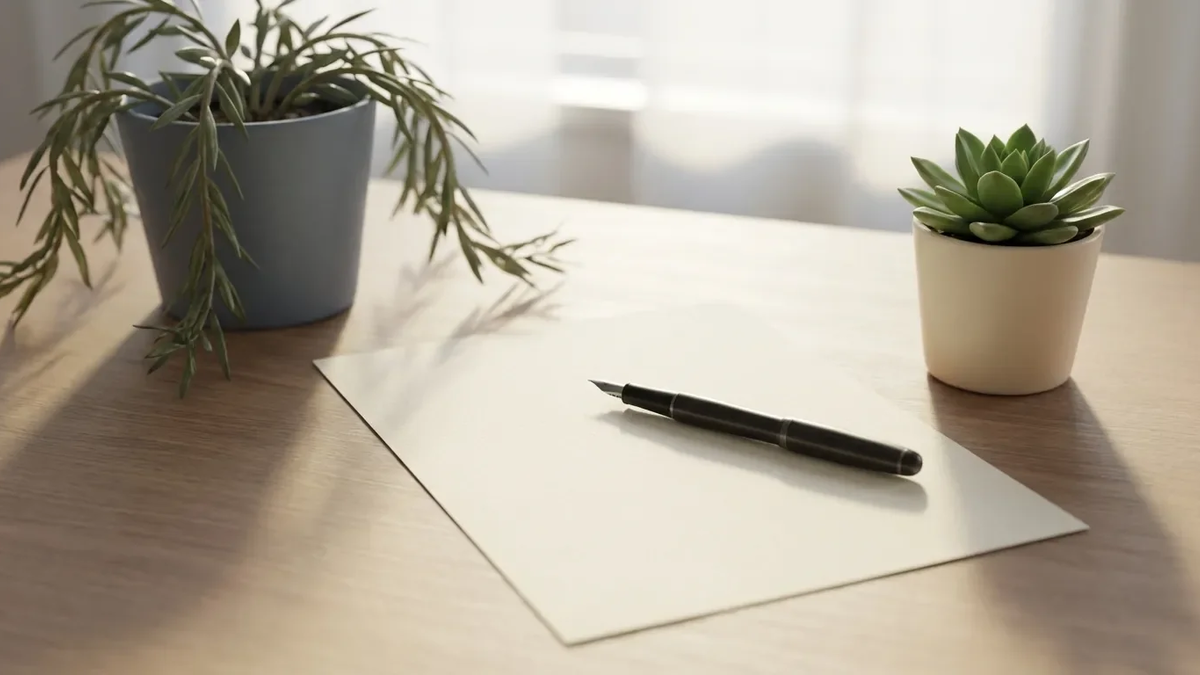 Entscheidungs-Fasten wird zum Anti-Stress-Trend 2026 - Foto: über boerse-global.de