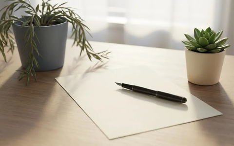 Entscheidungs-Fasten wird zum Anti-Stress-Trend 2026 - Foto: über boerse-global.de