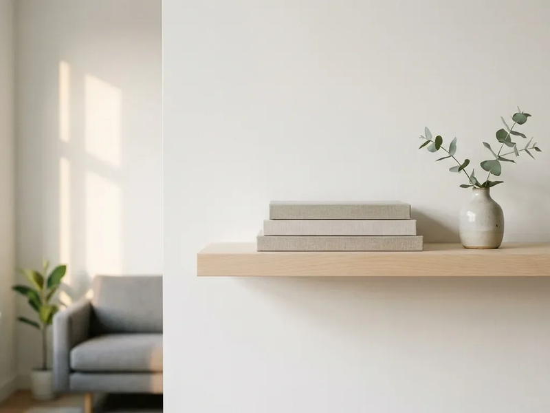 Döstädning: Schwedisches Death Cleaning wird Anti-Burnout-Trend 2026 - Foto: über boerse-global.de