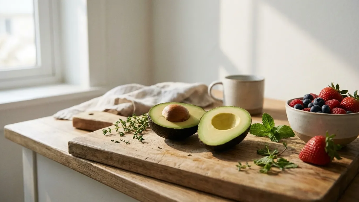 Ernährung 2026: Schluss mit Diät-Stress, her mit achtsamem Genuss - Foto: über boerse-global.de