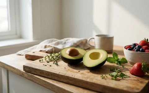 Ernährung 2026: Schluss mit Diät-Stress, her mit achtsamem Genuss - Foto: über boerse-global.de