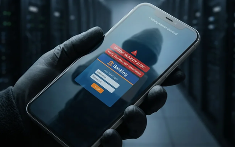 Volksbanken-Kunden im Visier perfider Phishing-Welle - Foto: über boerse-global.de