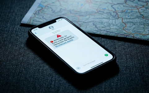 ASFINAG warnt vor gefälschten Strafzettel-SMS zum Jahresstart - Foto: über boerse-global.de