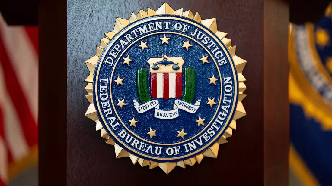 Ein 18-Jähriger soll laut FBI an Silvester im US-Bundesstaat North Carolina einen Terroranschlag geplant haben. (Archivfoto) - Bild: Jenny Kane/AP/dpa