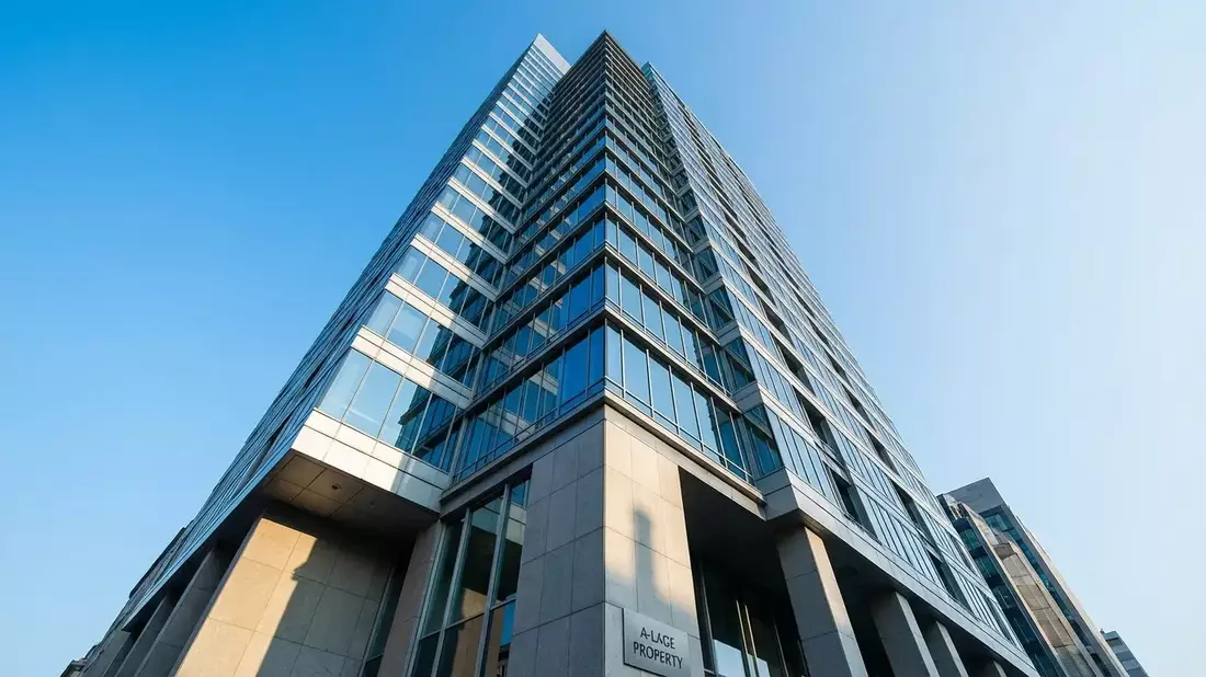 Family Offices setzen 2026 verstärkt auf Immobilien-A-Lagen - Bild: über boerse-global.de