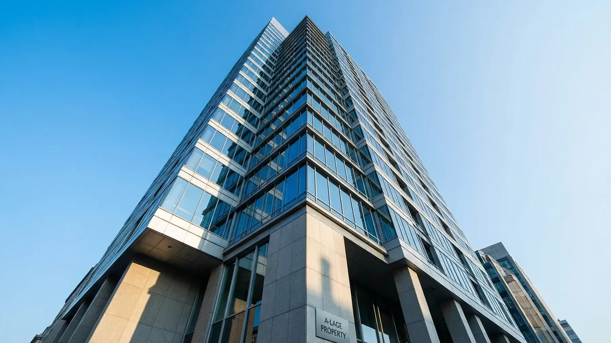 Family Offices setzen 2026 verstärkt auf Immobilien-A-Lagen - Foto: über boerse-global.de